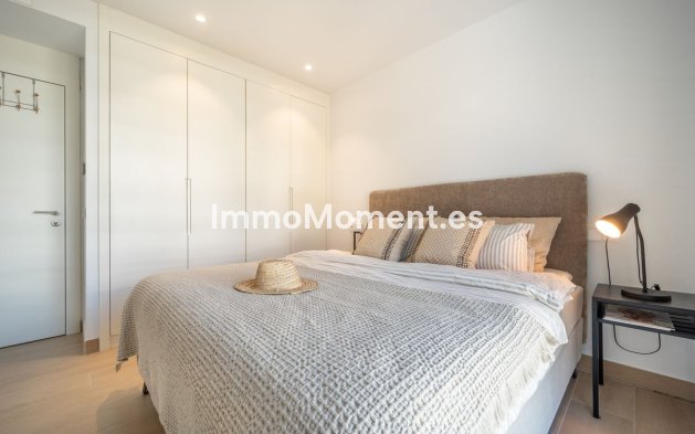 Wiederverkauf - Wohnung - Fuengirola - Fuengirola Centro