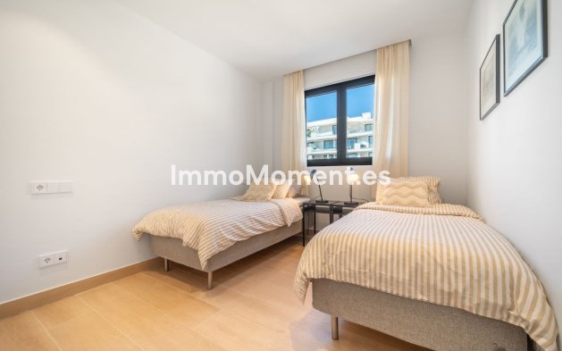 Wiederverkauf - Wohnung - Fuengirola - Fuengirola Centro