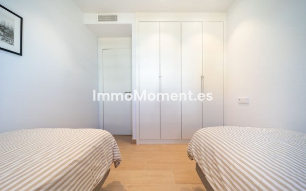 Wiederverkauf - Wohnung - Fuengirola - Fuengirola Centro