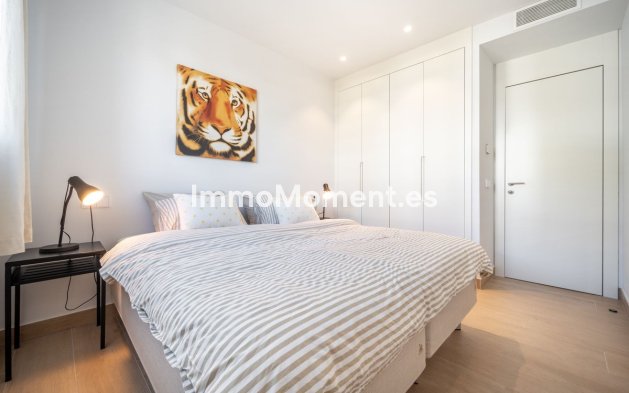 Wiederverkauf - Wohnung - Fuengirola - Fuengirola Centro