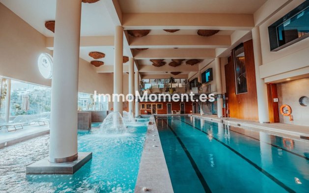 Wiederverkauf - Wohnung - Fuengirola - Fuengirola Centro