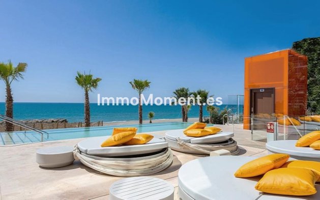 Wiederverkauf - Wohnung - Fuengirola - Fuengirola Centro