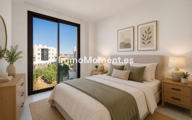 Resale - Apartment - Fuengirola - Fuengirola Centro