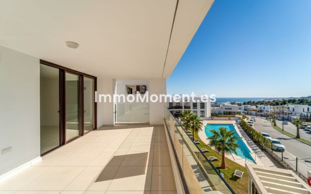 Resale - Apartment - Fuengirola - Fuengirola Centro
