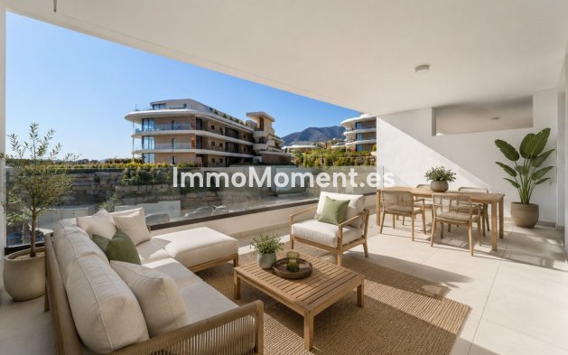 Resale - Apartment - Fuengirola - Fuengirola Centro