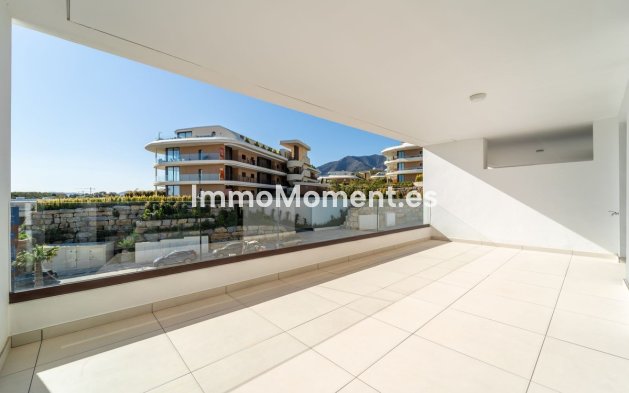 Resale - Apartment - Fuengirola - Fuengirola Centro