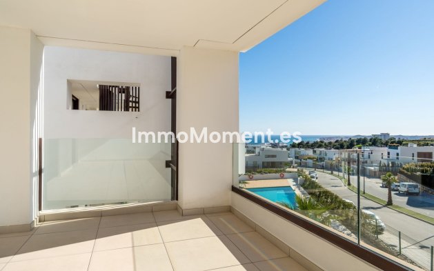 Resale - Apartment - Fuengirola - Fuengirola Centro