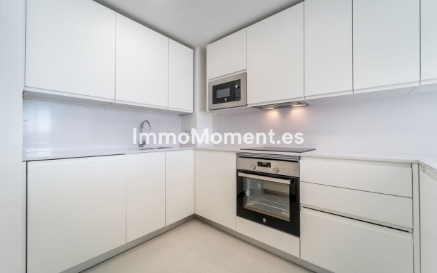 Resale - Apartment - Fuengirola - Fuengirola Centro
