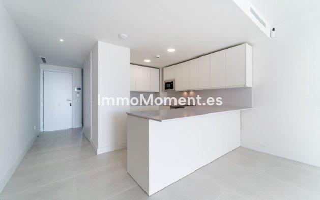 Resale - Apartment - Fuengirola - Fuengirola Centro