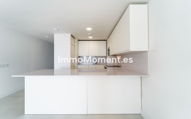Resale - Apartment - Fuengirola - Fuengirola Centro