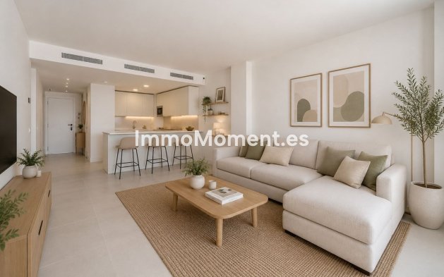 Resale - Apartment - Fuengirola - Fuengirola Centro