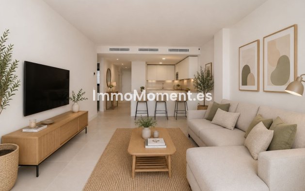 Resale - Apartment - Fuengirola - Fuengirola Centro