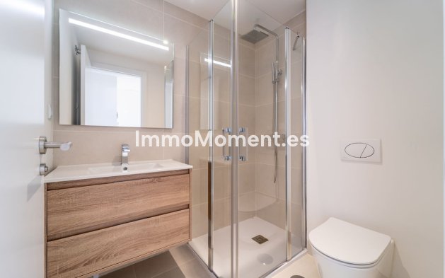 Resale - Apartment - Fuengirola - Fuengirola Centro