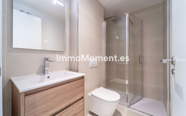 Resale - Apartment - Fuengirola - Fuengirola Centro