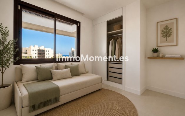 Resale - Apartment - Fuengirola - Fuengirola Centro