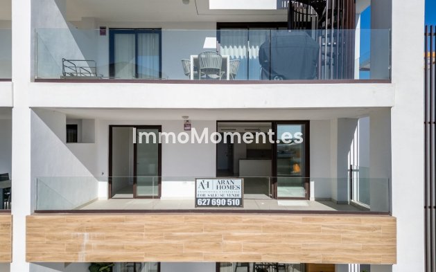 Resale - Apartment - Fuengirola - Fuengirola Centro