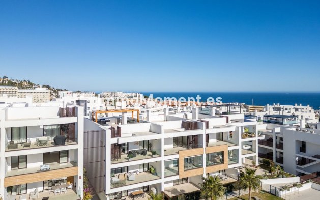 Resale - Apartment - Fuengirola - Fuengirola Centro