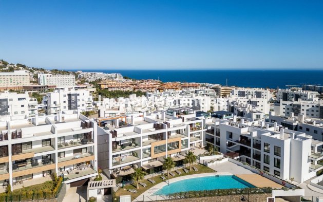 Resale - Apartment - Fuengirola - Fuengirola Centro
