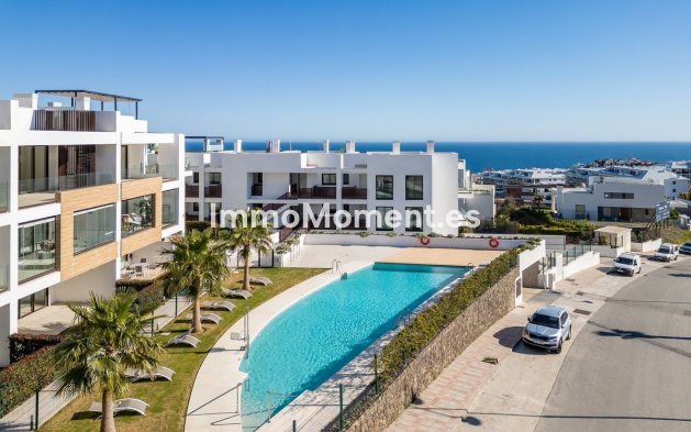 Resale - Apartment - Fuengirola - Fuengirola Centro
