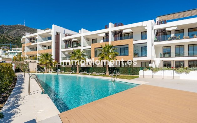 Resale - Apartment - Fuengirola - Fuengirola Centro