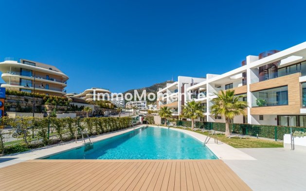 Resale - Apartment - Fuengirola - Fuengirola Centro