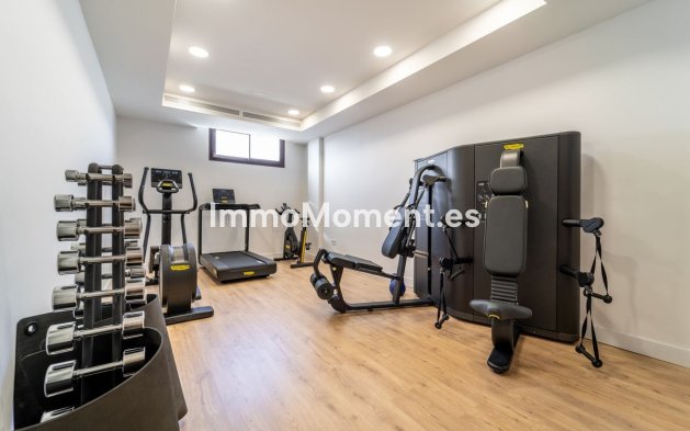 Resale - Apartment - Fuengirola - Fuengirola Centro