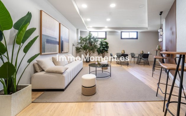 Resale - Apartment - Fuengirola - Fuengirola Centro
