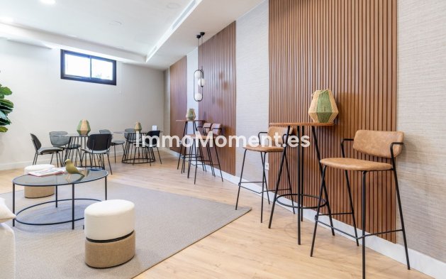 Resale - Apartment - Fuengirola - Fuengirola Centro