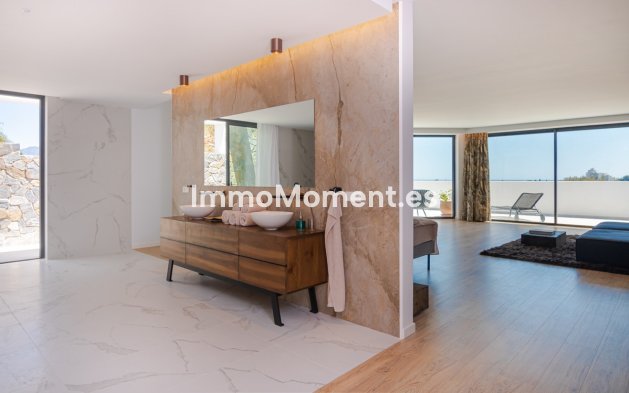 Revente - Villa individuelle - Benahavís - Benahavís Centro
