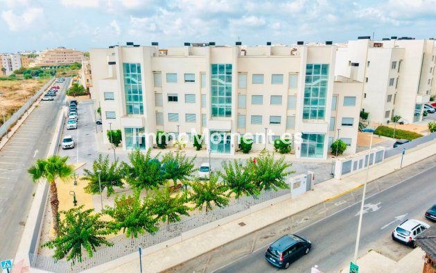 Bestaande woning - Appartement - Orihuela Costa