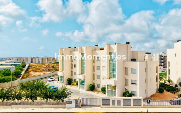 Bestaande woning - Appartement - Orihuela Costa