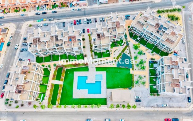 Bestaande woning - Appartement - Orihuela Costa