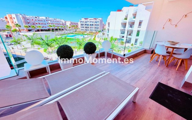 Bestaande woning - Appartement - Orihuela Costa