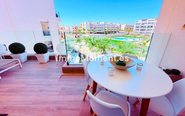 Bestaande woning - Appartement - Orihuela Costa