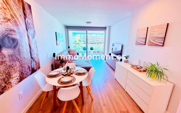 Bestaande woning - Appartement - Orihuela Costa