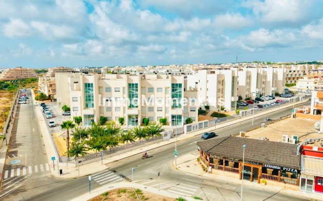 Bestaande woning - Appartement - Orihuela Costa