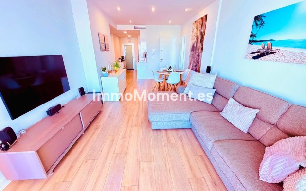 Bestaande woning - Appartement - Orihuela Costa