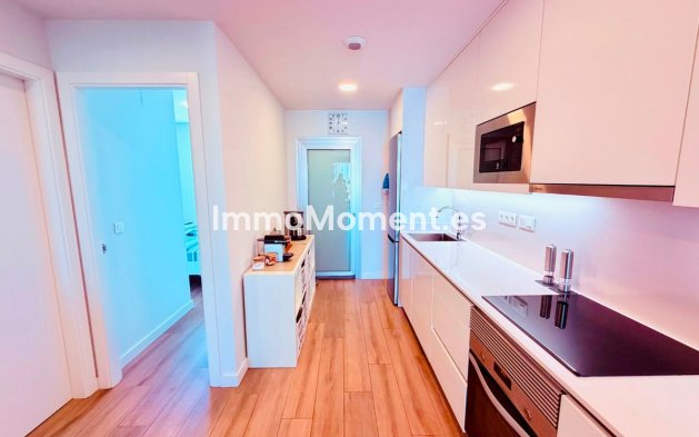 Bestaande woning - Appartement - Orihuela Costa