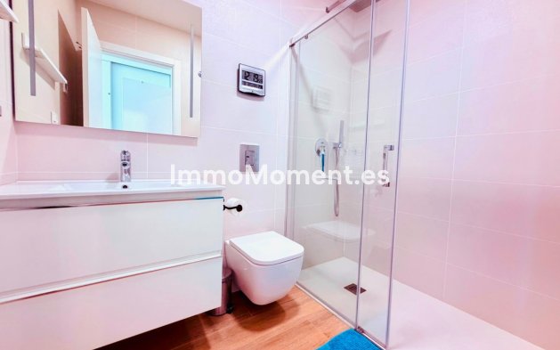 Bestaande woning - Appartement - Orihuela Costa