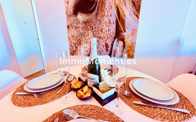 Bestaande woning - Appartement - Orihuela Costa