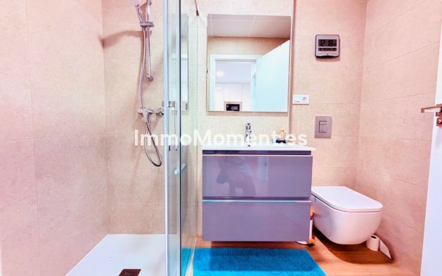 Bestaande woning - Appartement - Orihuela Costa