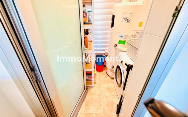 Bestaande woning - Appartement - Orihuela Costa