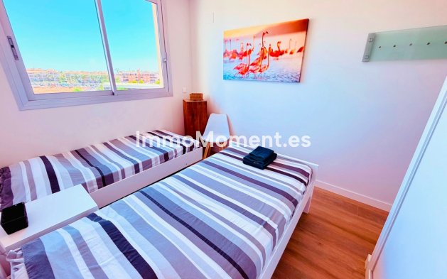 Bestaande woning - Appartement - Orihuela Costa