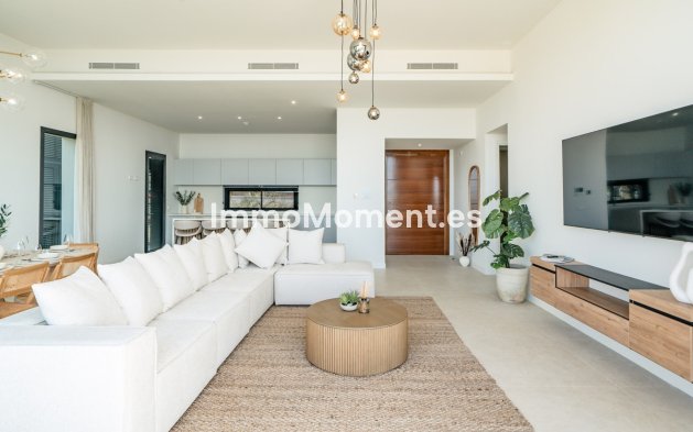 Resale - Detached villa - Benahavís - Benahavís Centro