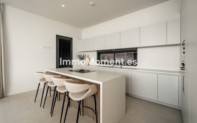 Resale - Detached villa - Benahavís - Benahavís Centro