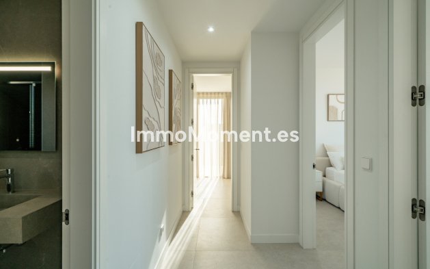 Resale - Detached villa - Benahavís - Benahavís Centro