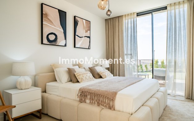 Resale - Detached villa - Benahavís - Benahavís Centro