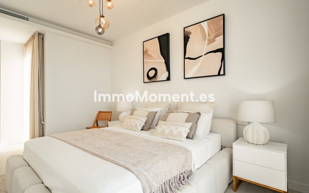 Resale - Detached villa - Benahavís - Benahavís Centro