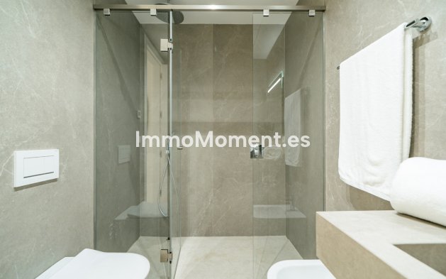 Resale - Detached villa - Benahavís - Benahavís Centro