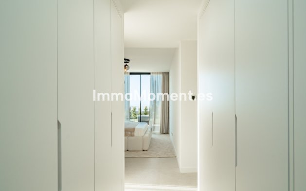 Resale - Detached villa - Benahavís - Benahavís Centro